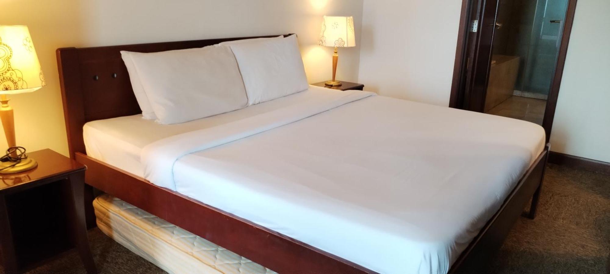 Apartment Kl Premier At Times Square Kuala Lumpur