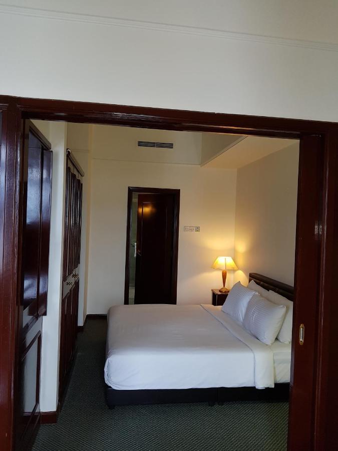 Kl Premier At Times Square Apartment Kuala Lumpur