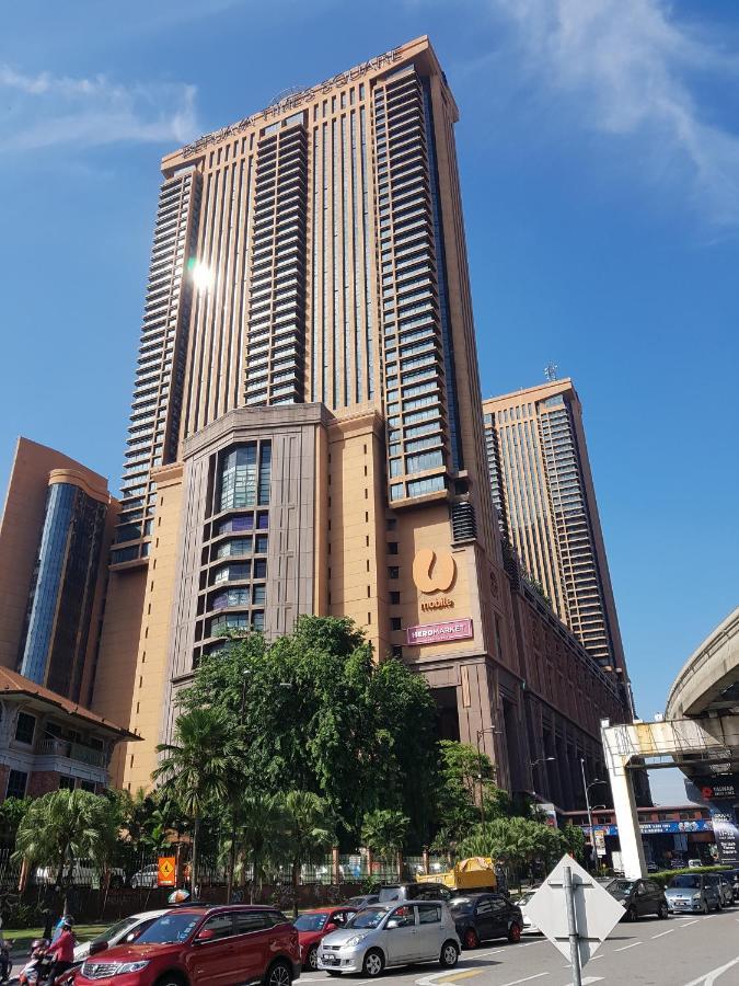 Kl Premier At Times Square