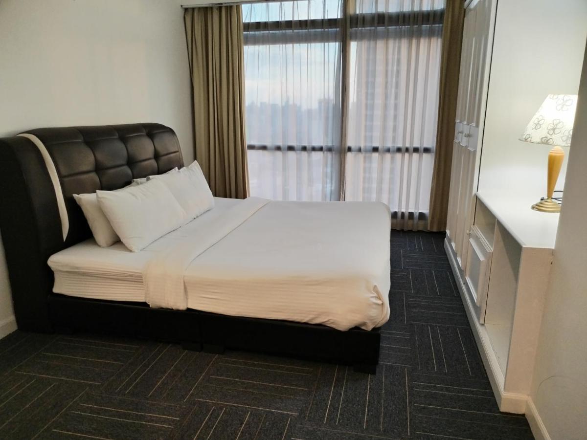 Apartment Kl Premier At Times Square