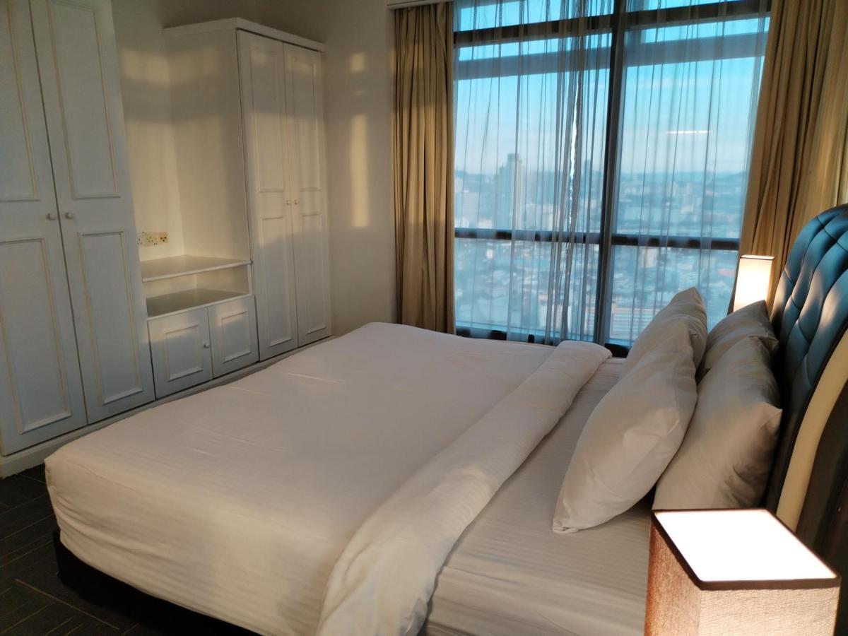 Kl Premier At Times Square Apartment *