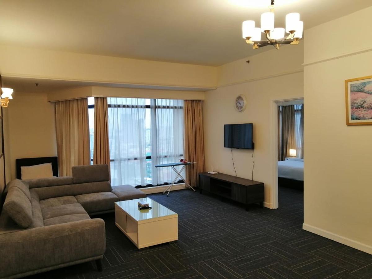 Apartment Kl Premier At Times Square