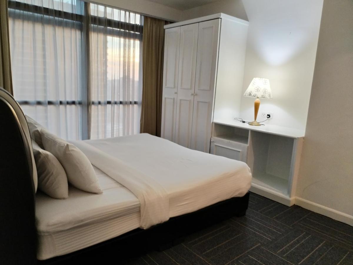 Kl Premier At Times Square Apartment *