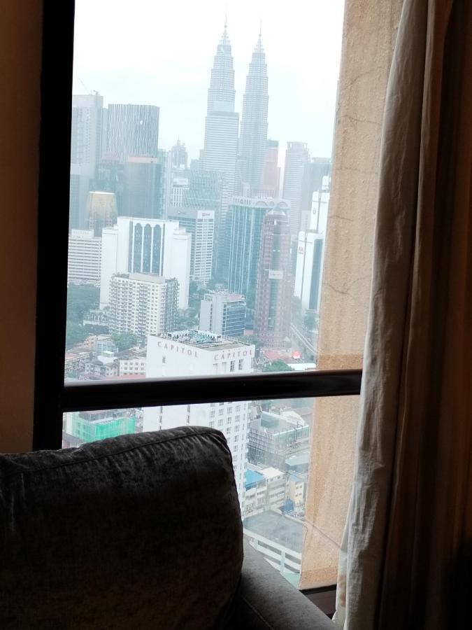 Kl Premier At Times Square Apartment