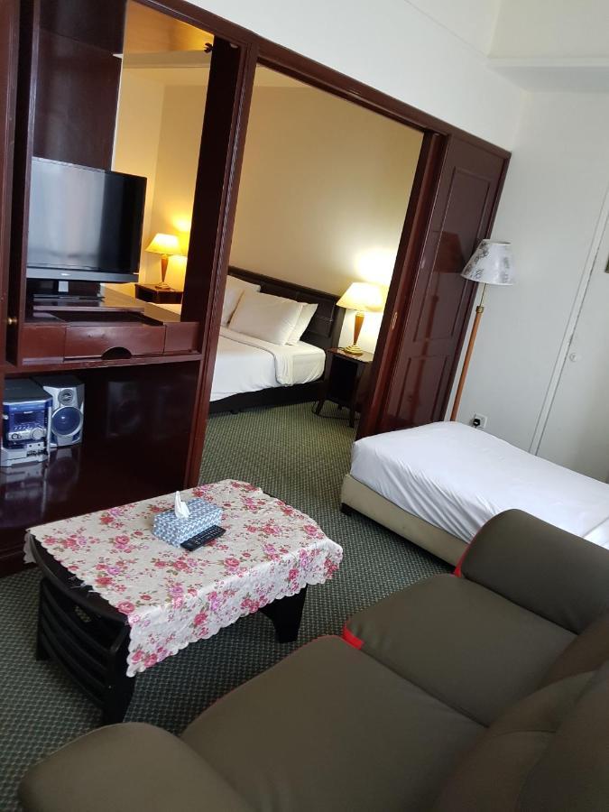 Kl Premier At Times Square Apartment *