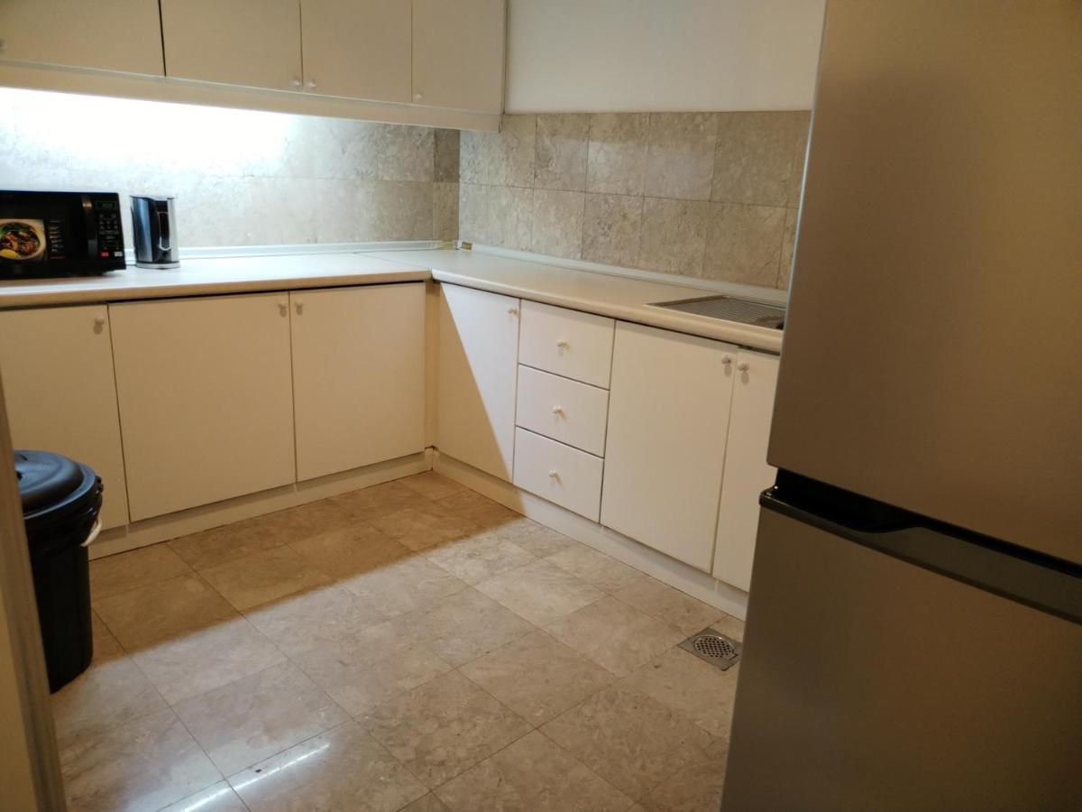 Apartment Kl Premier At Times Square
