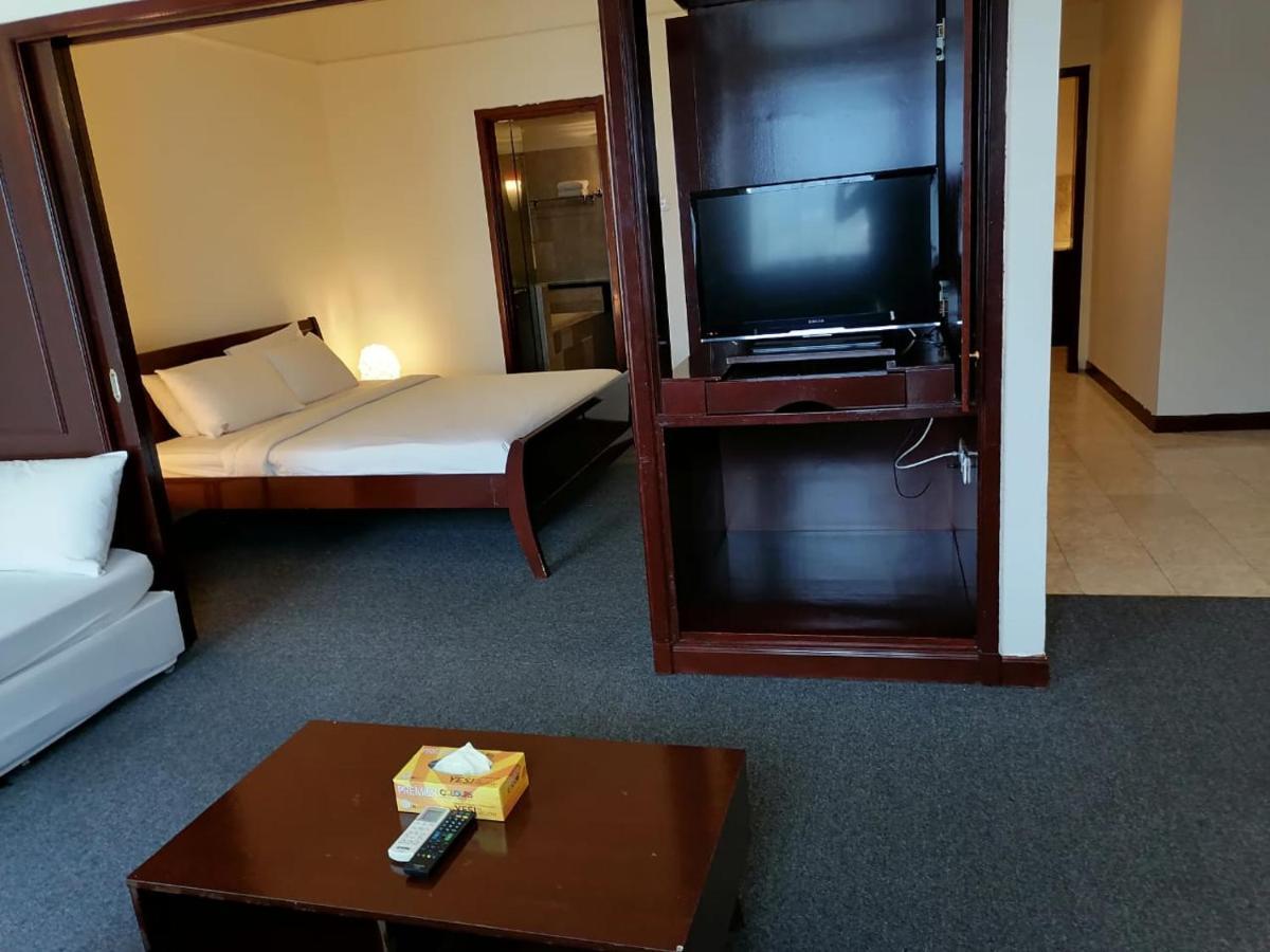 Kl Premier At Times Square Apartment Kuala Lumpur