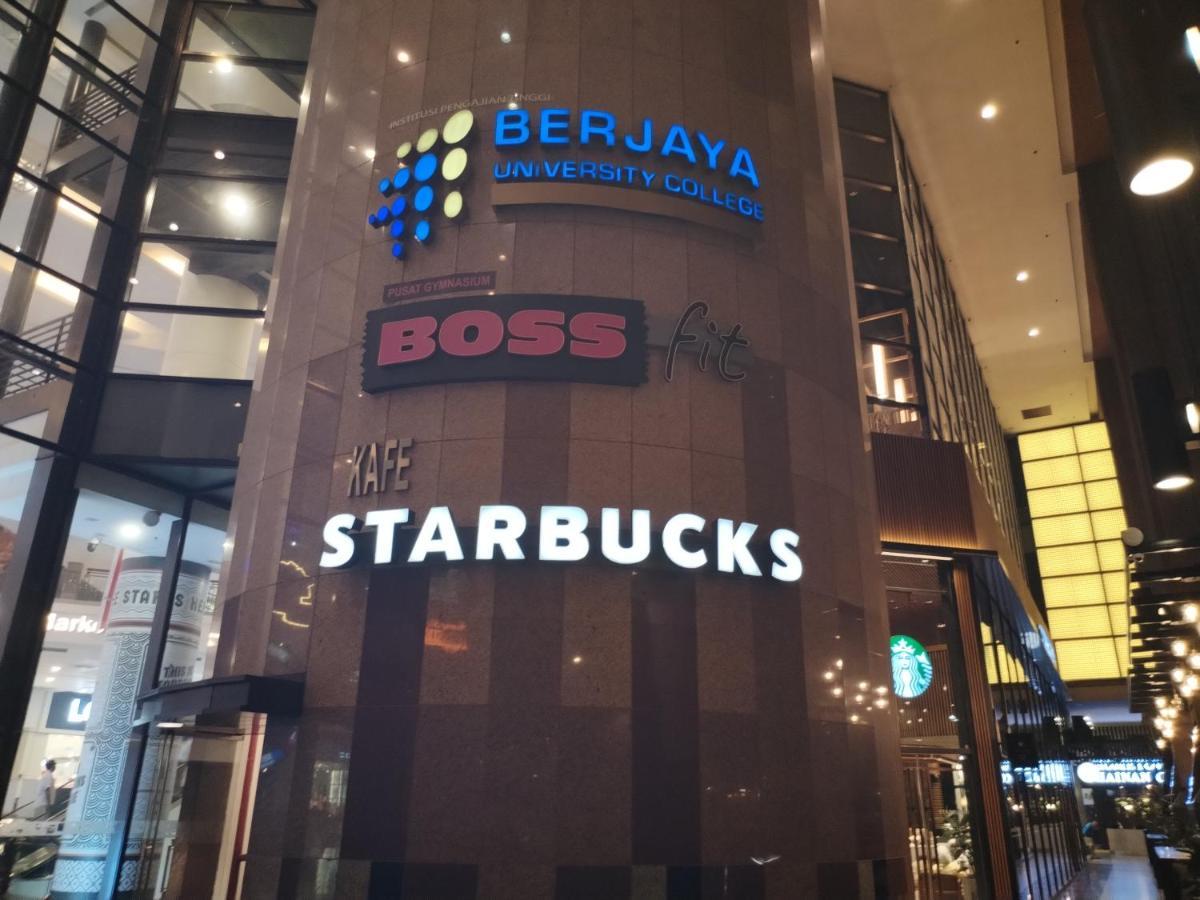 Kl Premier At Times Square *