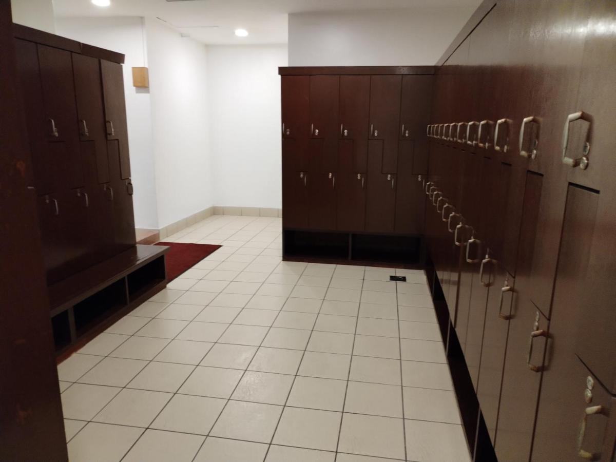 Apartment Kl Premier At Times Square