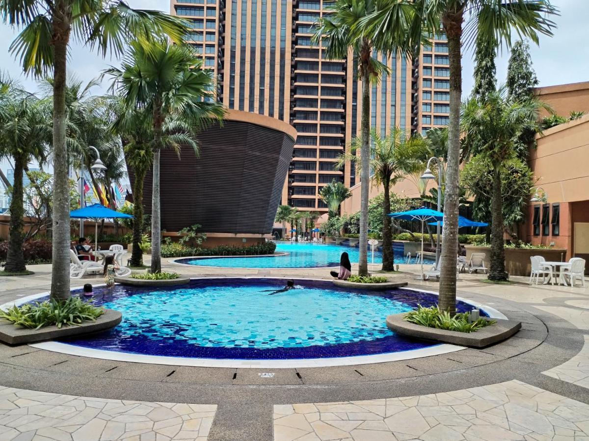 Apartment Kl Premier At Times Square *