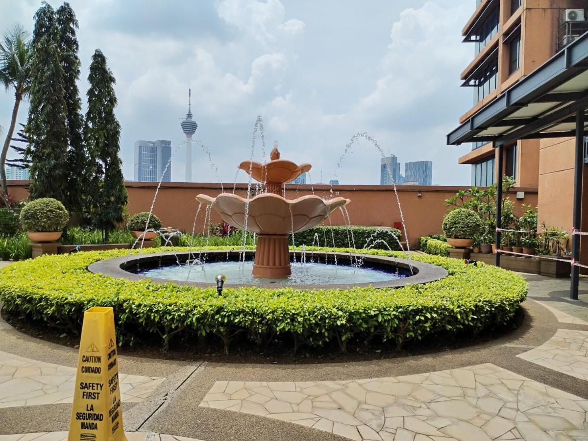Kl Premier At Times Square Apartment Kuala Lumpur