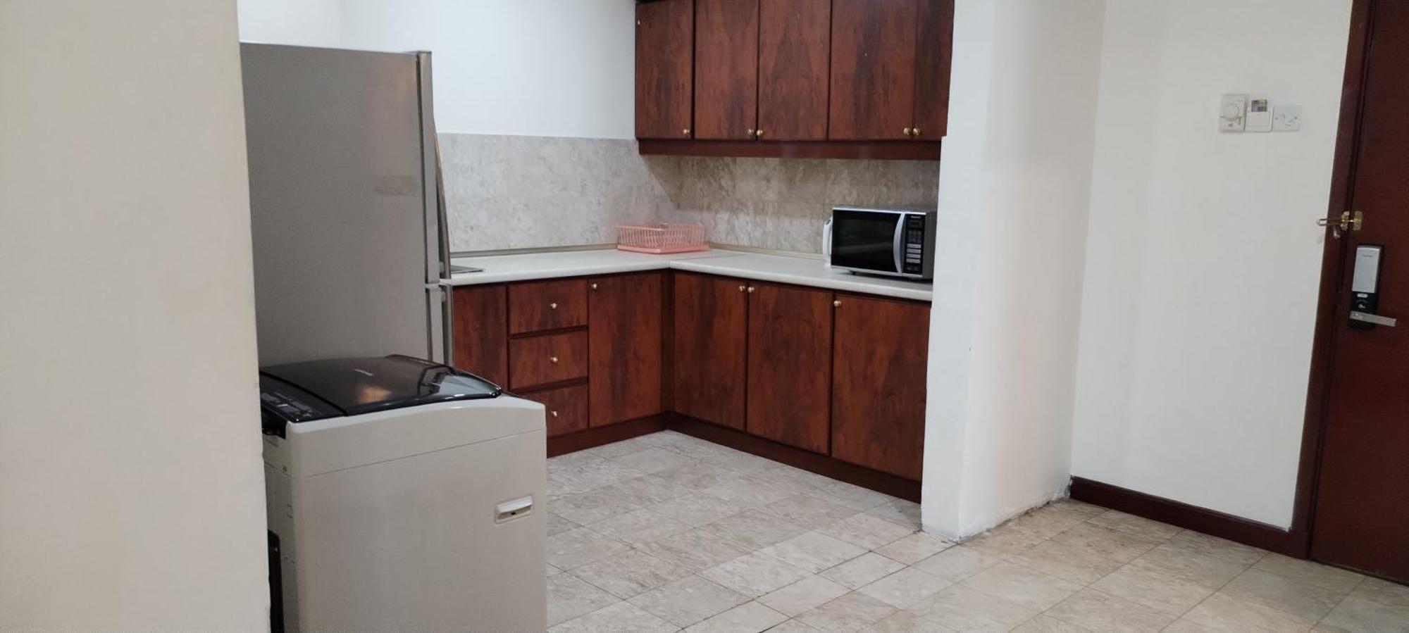 Kl Premier At Times Square Apartment