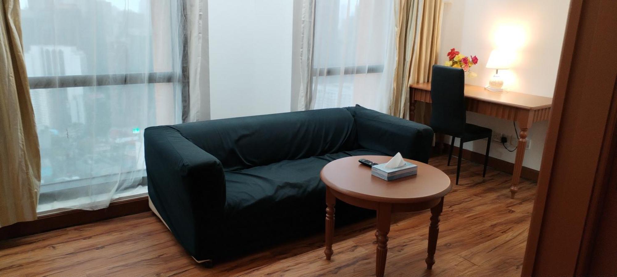 Kl Premier At Times Square Apartment *