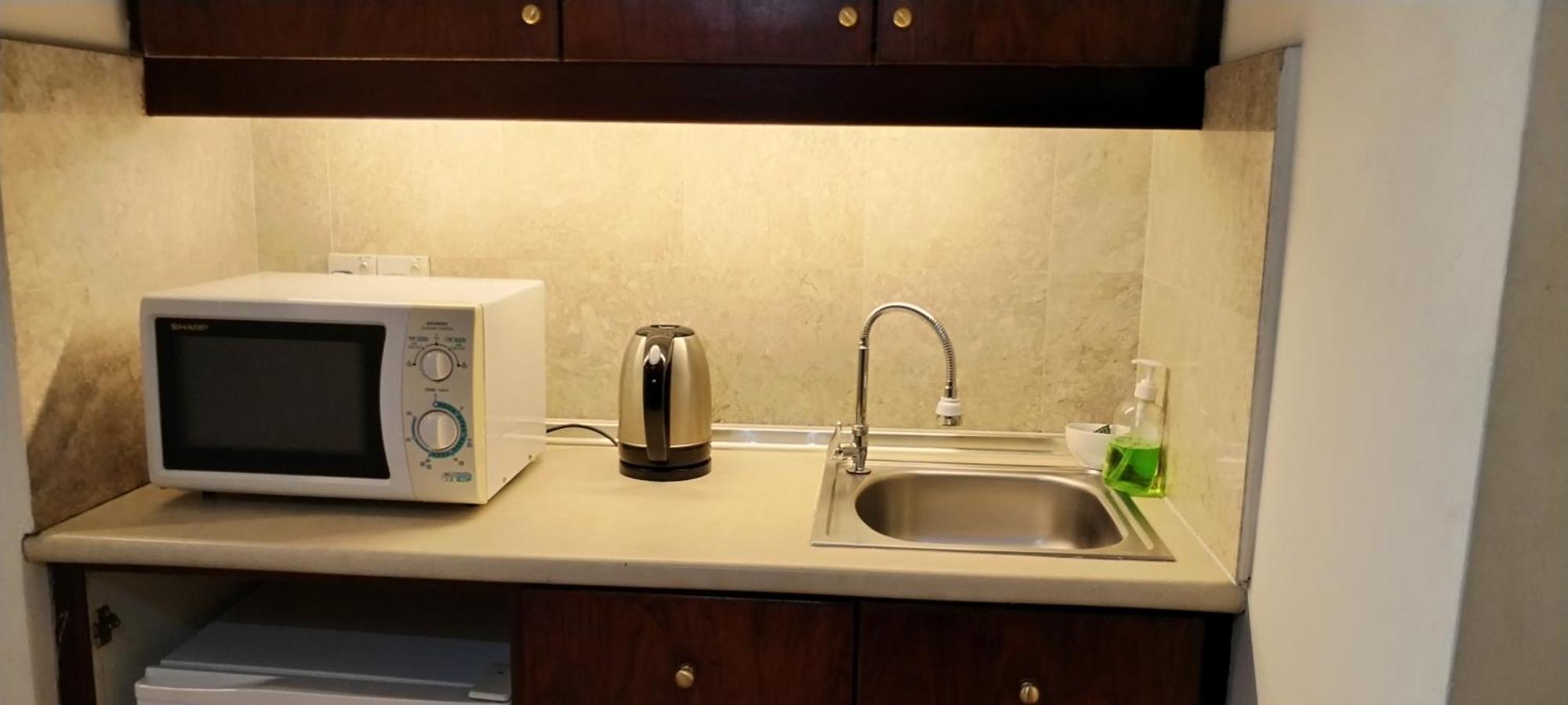 Kl Premier At Times Square Apartment Kuala Lumpur