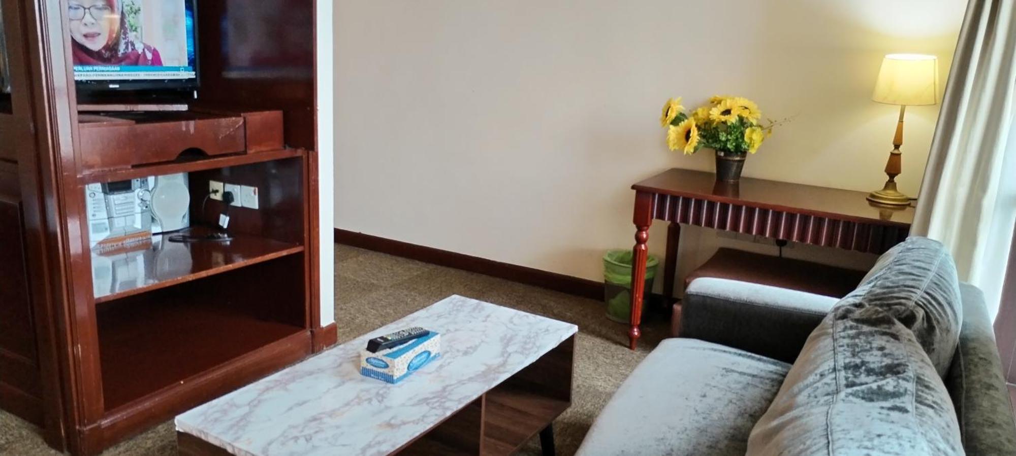 Kl Premier At Times Square Apartment *