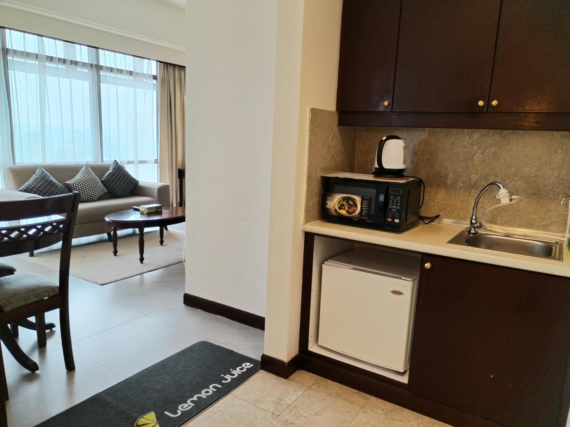Kl Premier At Times Square Apartment *