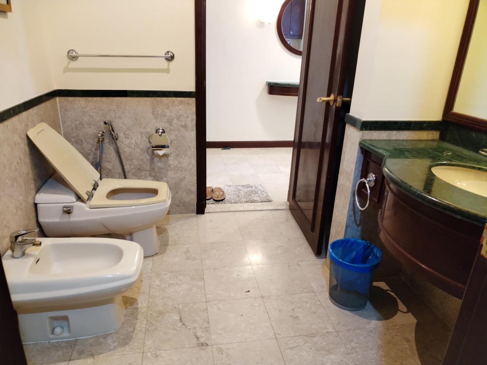 Kl Premier At Times Square Apartment Kuala Lumpur