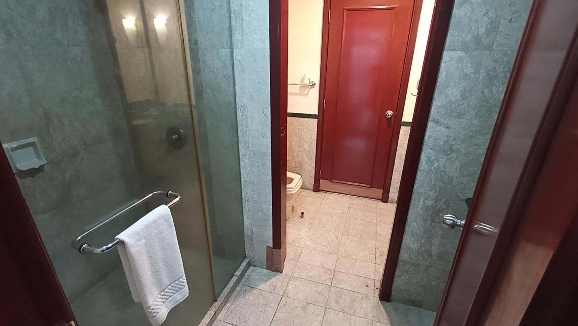 Kl Premier At Times Square Apartment Kuala Lumpur