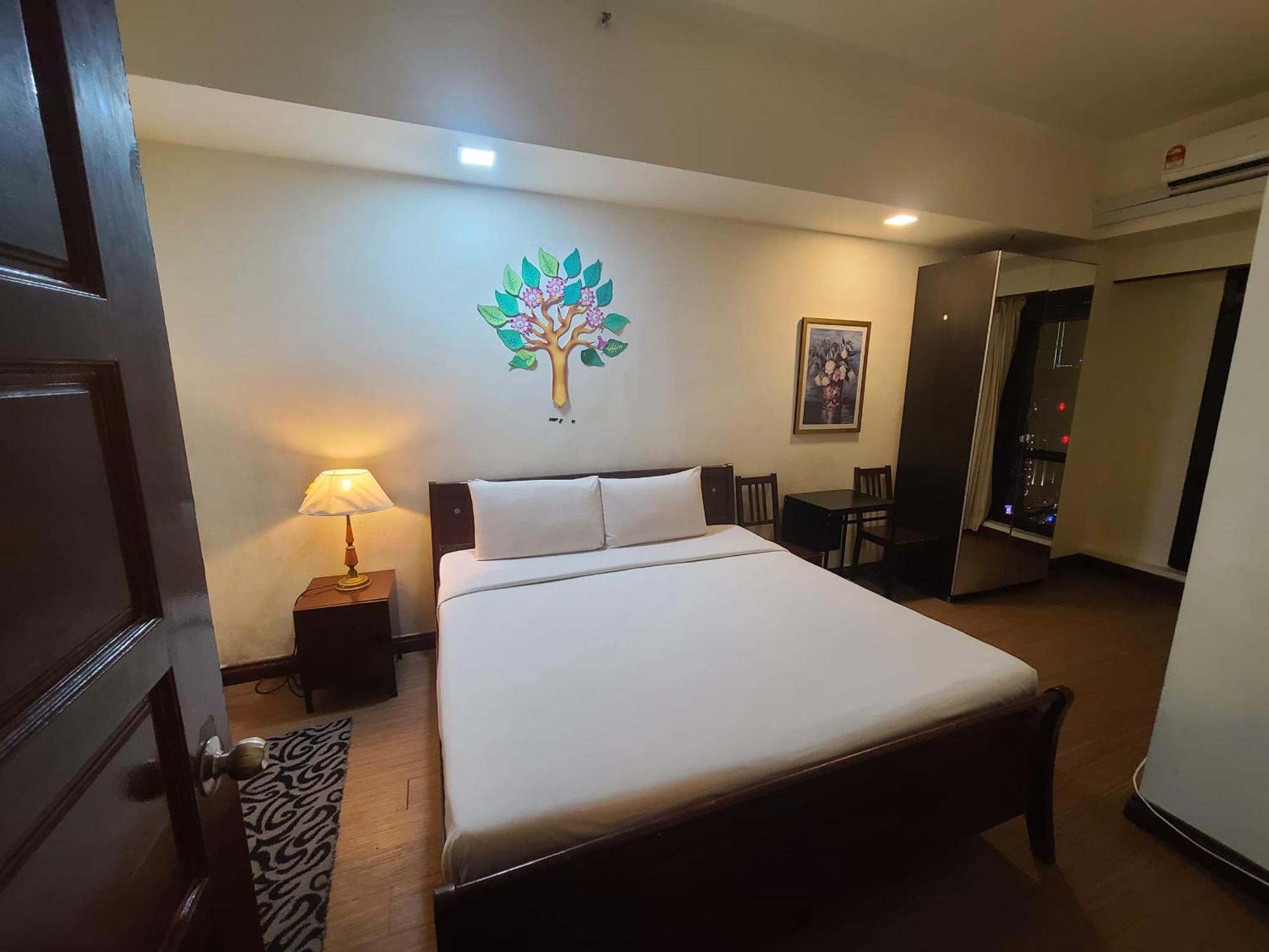 Kl Premier At Times Square Apartment Kuala Lumpur