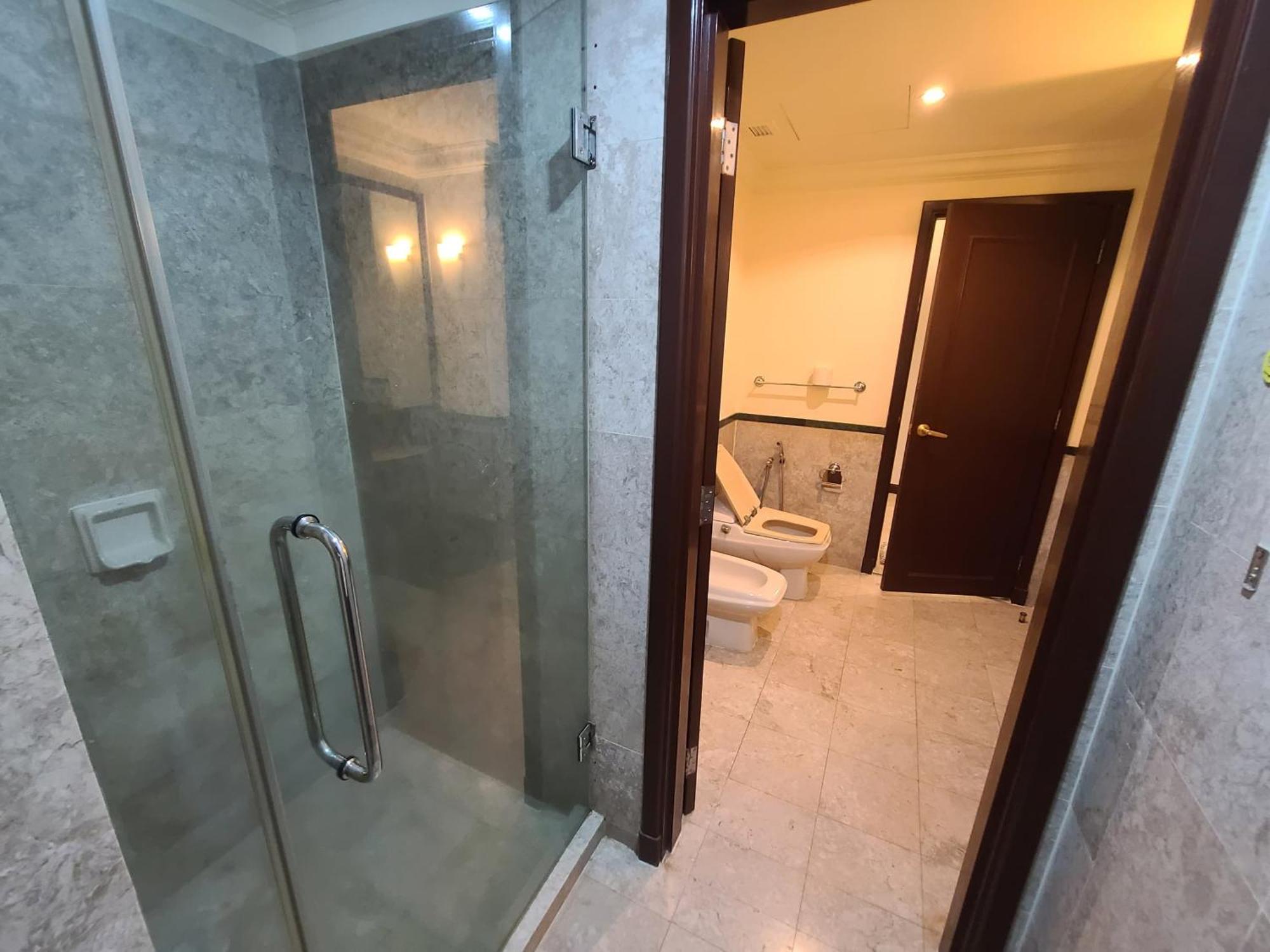 Kl Premier At Times Square Apartment