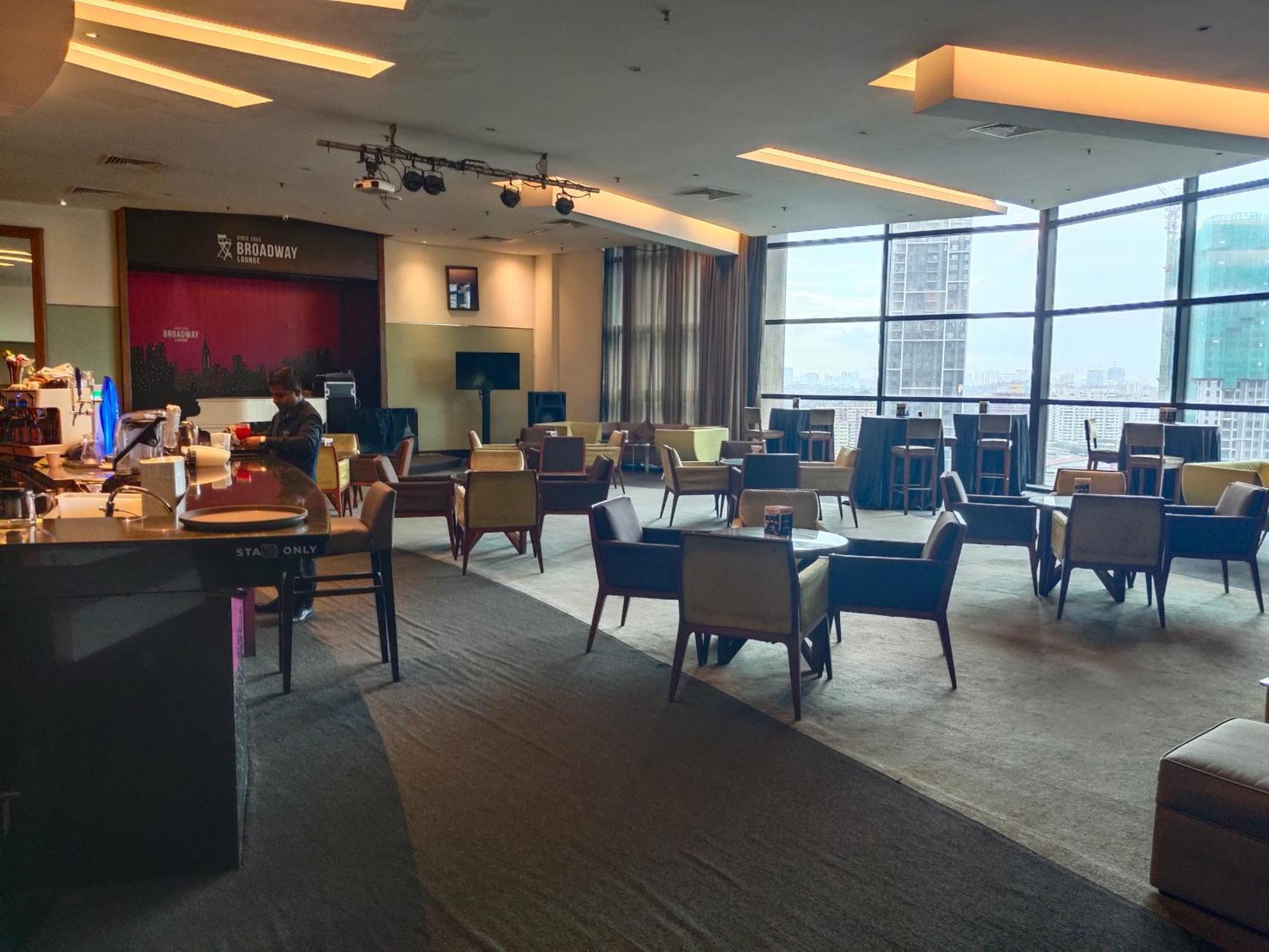 Kl Premier At Times Square Apartment