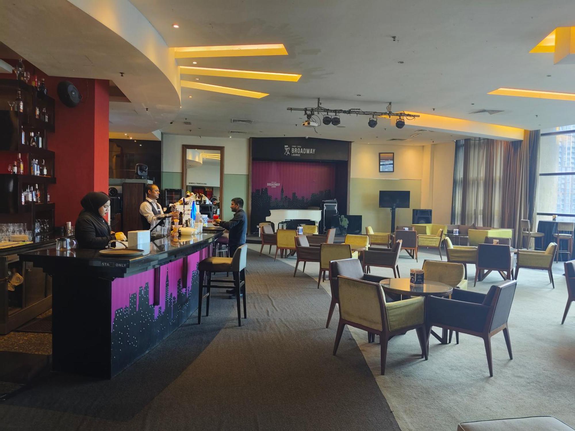 Kl Premier At Times Square Apartment *